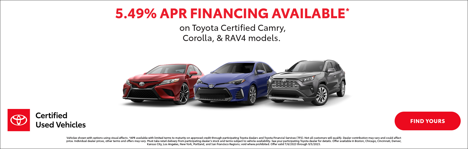 Toyota Dealer Cedar Falls IA New & Used Cars for Sale near Waterloo IA