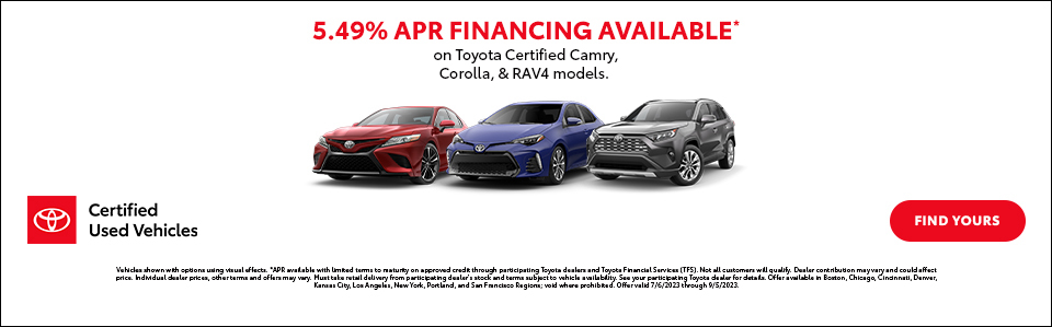 Wilsonville Toyota: Toyota Dealer serving Tualatin