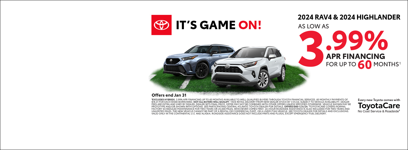 Toyota Dealer Fredericksburg VA New & Used Cars for Sale near Richmond