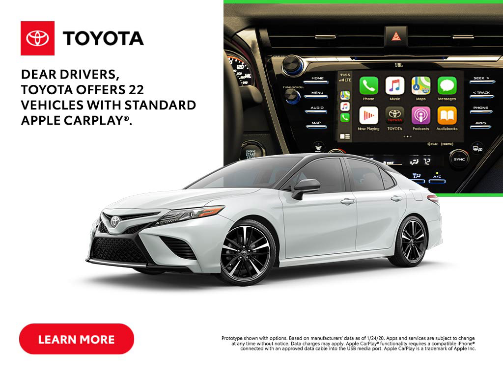 Toyota Dealer Langhorne PA | Team Toyota Langhorne