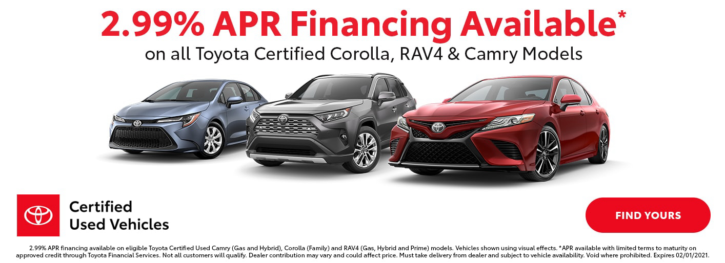 New Used Toyotas For Sale In Riverside County Moss Bros Toyota In Moreno Valley