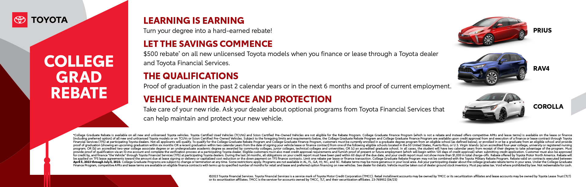 Toyota Dealer Cedar Falls IA New & Used Cars for Sale near Waterloo IA