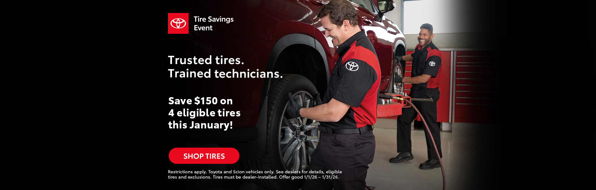 Jimmy Vasser Toyota of Napa | Toyota Dealer