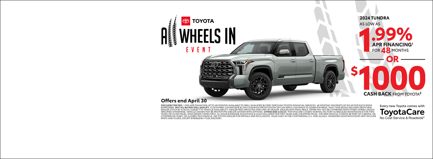 Toyota Dealer Fredericksburg VA New & Used Cars for Sale near Richmond ...