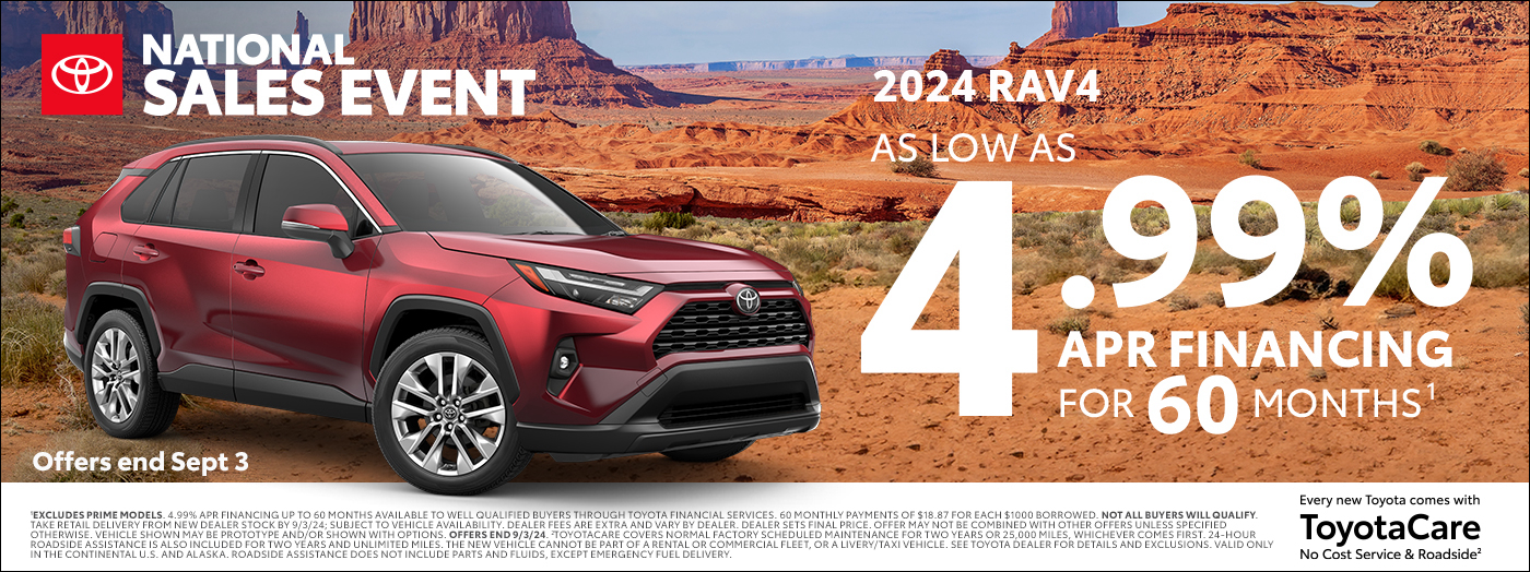 Toyota Dealer Harrisburg PA New & Used Cars for Sale near Camp Hill PA ...