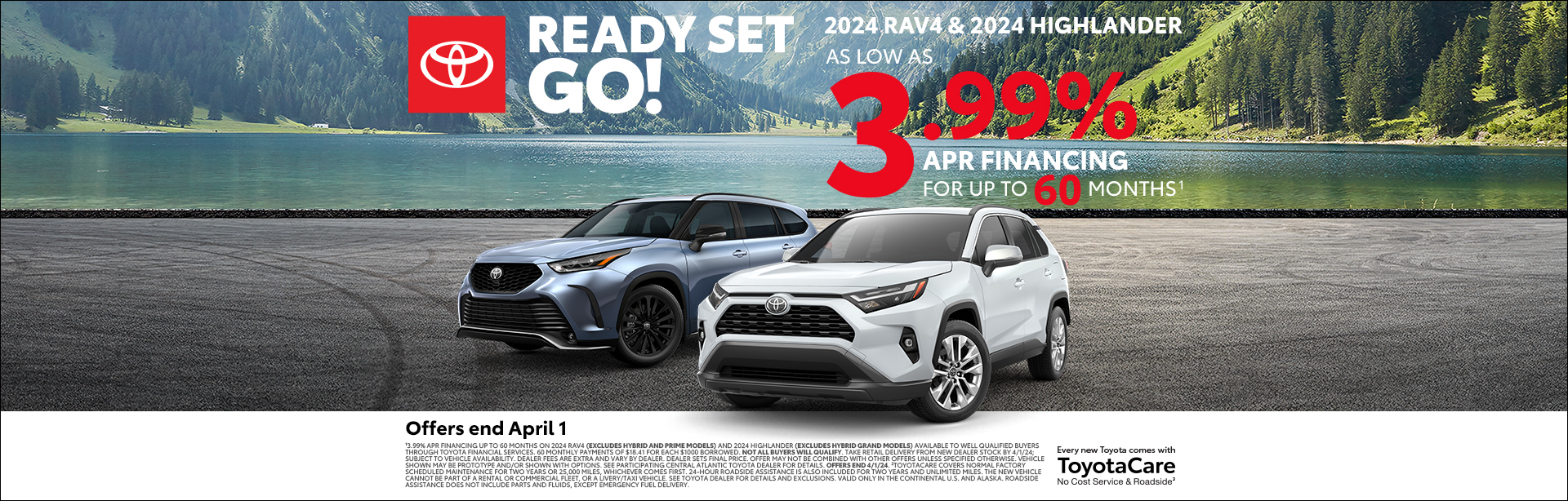 #1 Cochran Toyota | Toyota Dealership in North Huntingdon, PA