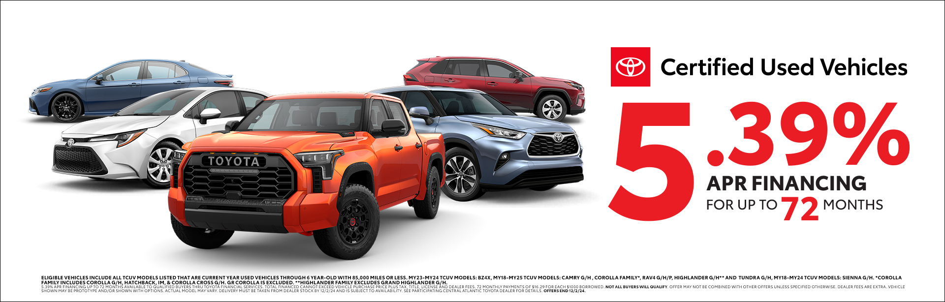 Toyota Dealer Columbia Md