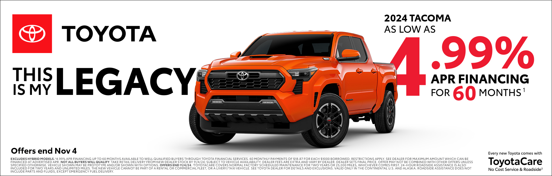 Toyota Dealer Fredericksburg VA New & Used Cars for Sale near Richmond ...