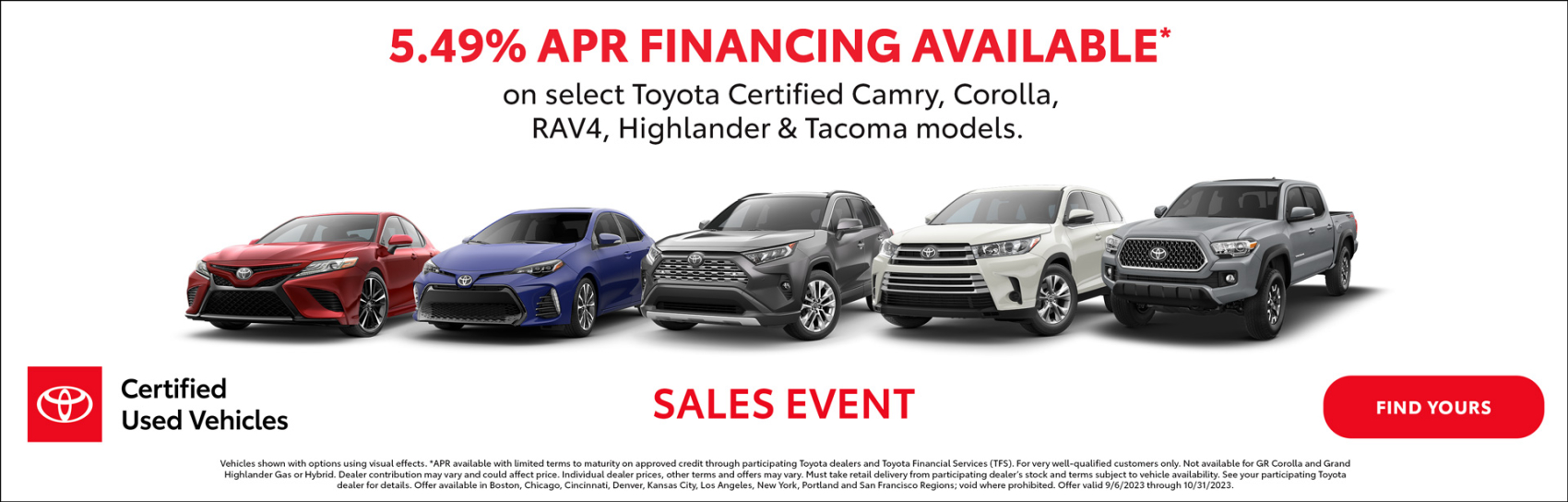 Toyota Dealership Cookeville TN Lebanon Crossville