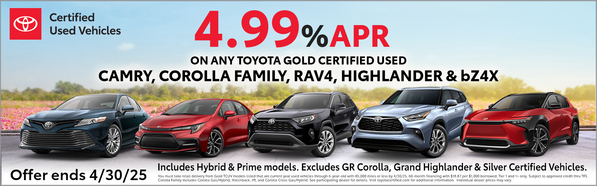 Toyota Knoxville | New Toyota & Used Car Dealer in Knoxville, TN