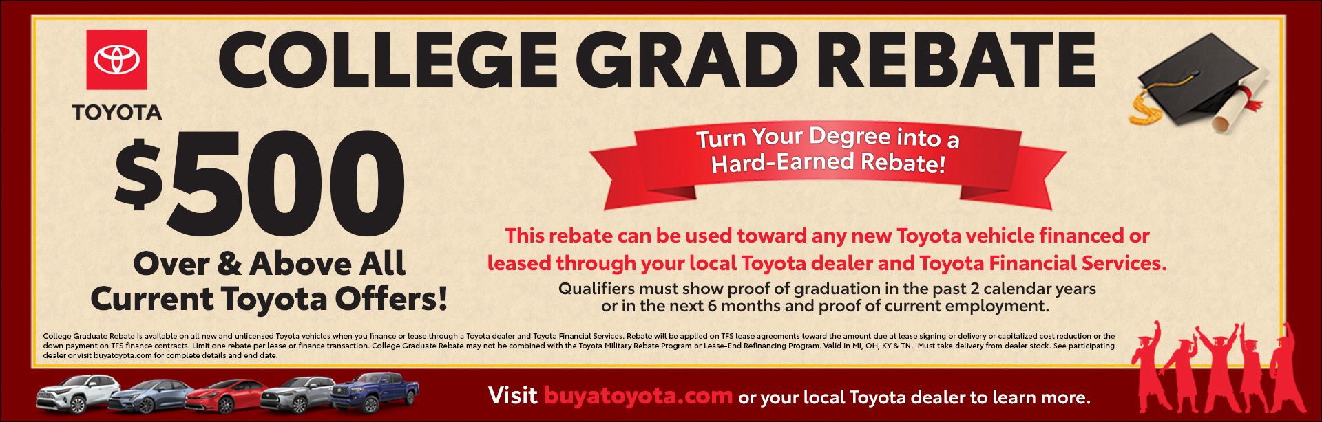 Toyota Dealer Frankfort KY New & Used Cars for Sale near Louisville KY