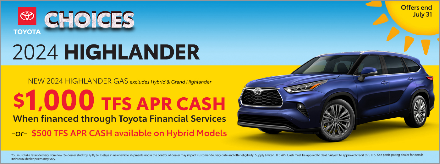 Toyota Dealer Chattanooga TN New & Used Cars for Sale near Cleveland TN ...