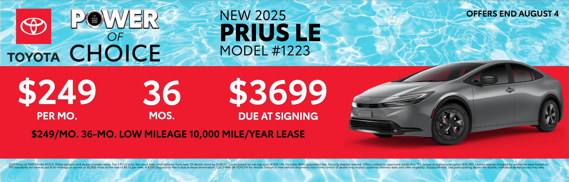 Toyota, Prius