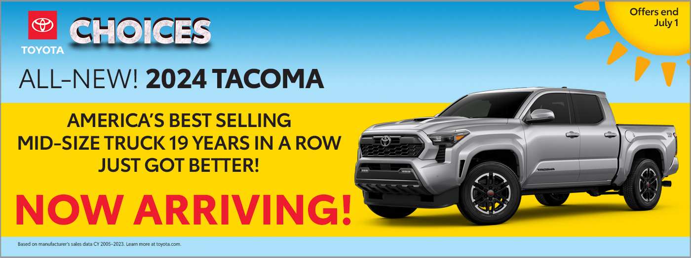 Toyota Dealership Cookeville TN Lebanon Crossville