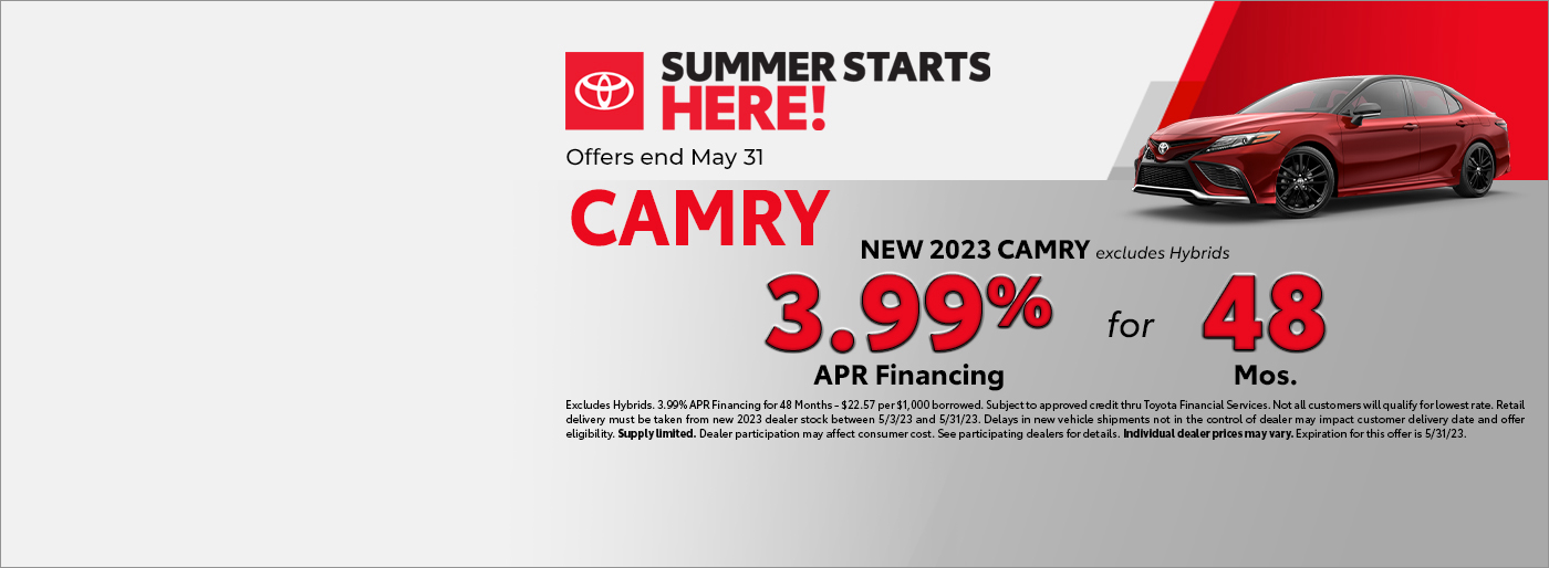 Toyota of Ann Arbor Toyota Dealership in Ann Arbor, MI