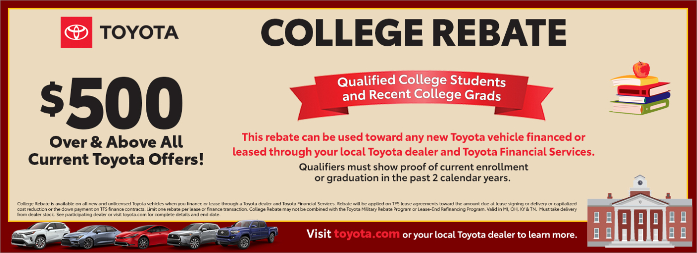 Toyota Dealer Nicholasville KY New & Used Cars for Sale near Lexington