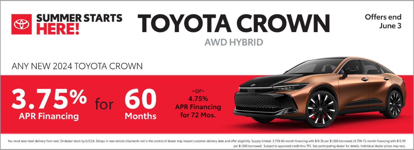 Toyota Dealer Nicholasville KY New & Used Cars for Sale near Lexington