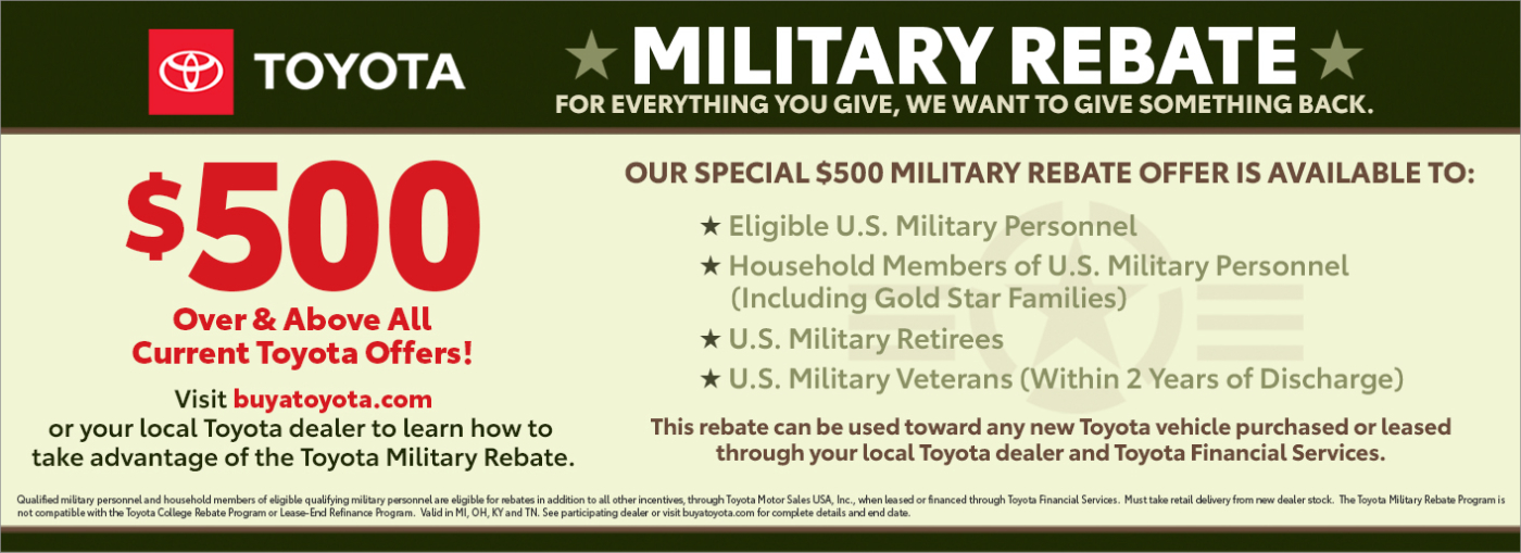 Toyota Dealer Chattanooga TN New & Used Cars for Sale near Cleveland TN ...