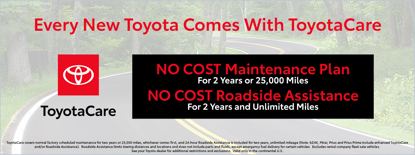 Toyota Dealership Chattanooga TN | Cleveland | Dalton