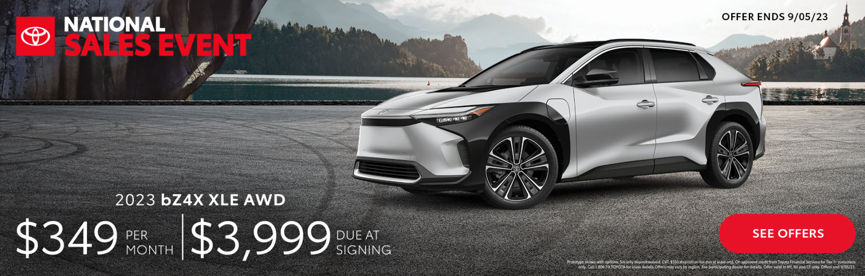 Toyota Dealer Binghamton NY New & Used Cars for Sale near Vestal NY