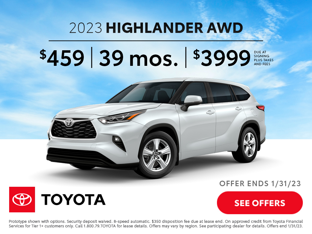 Toyota Dealer Jamaica NY New & Used Cars for Sale near South Richmond ...