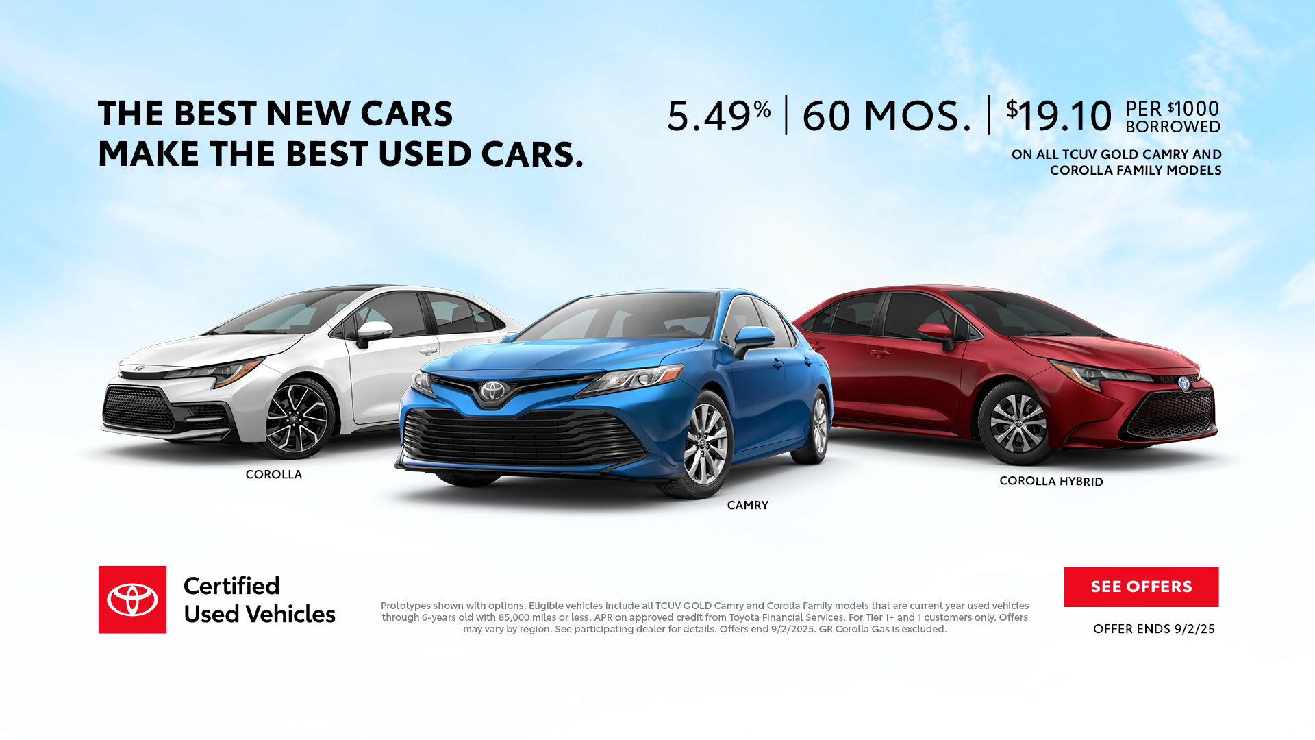 Toyota of Bay Ridge Brooklyn, New & Used Toyota Dealership