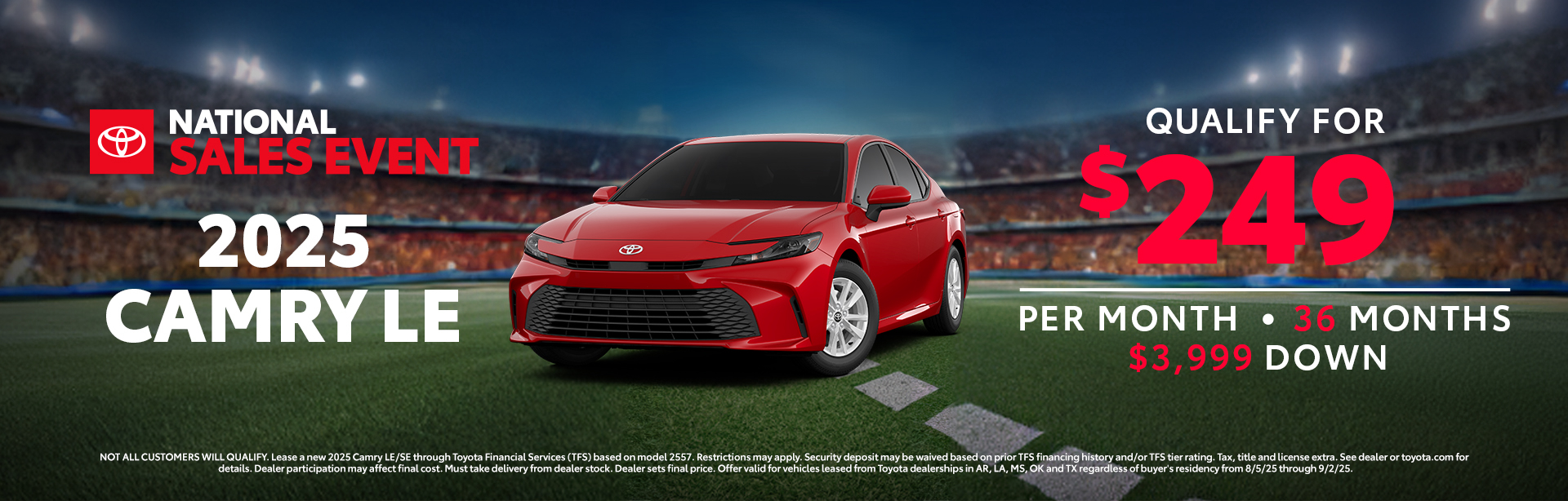 Toyota, Camry