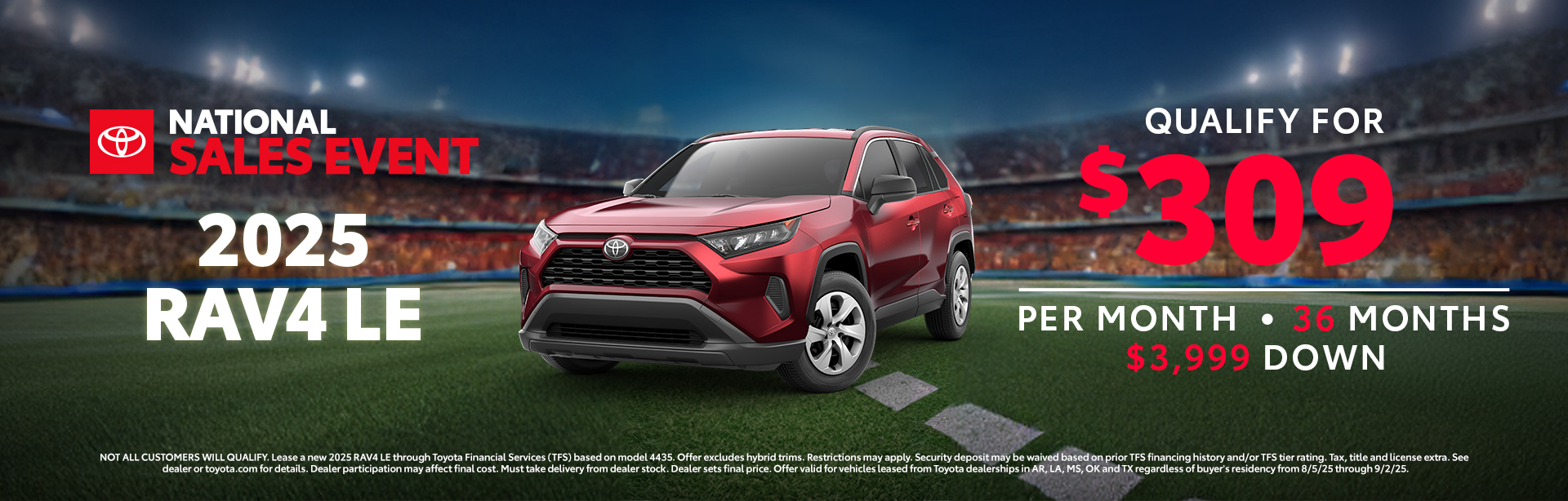 Toyota, RAV4