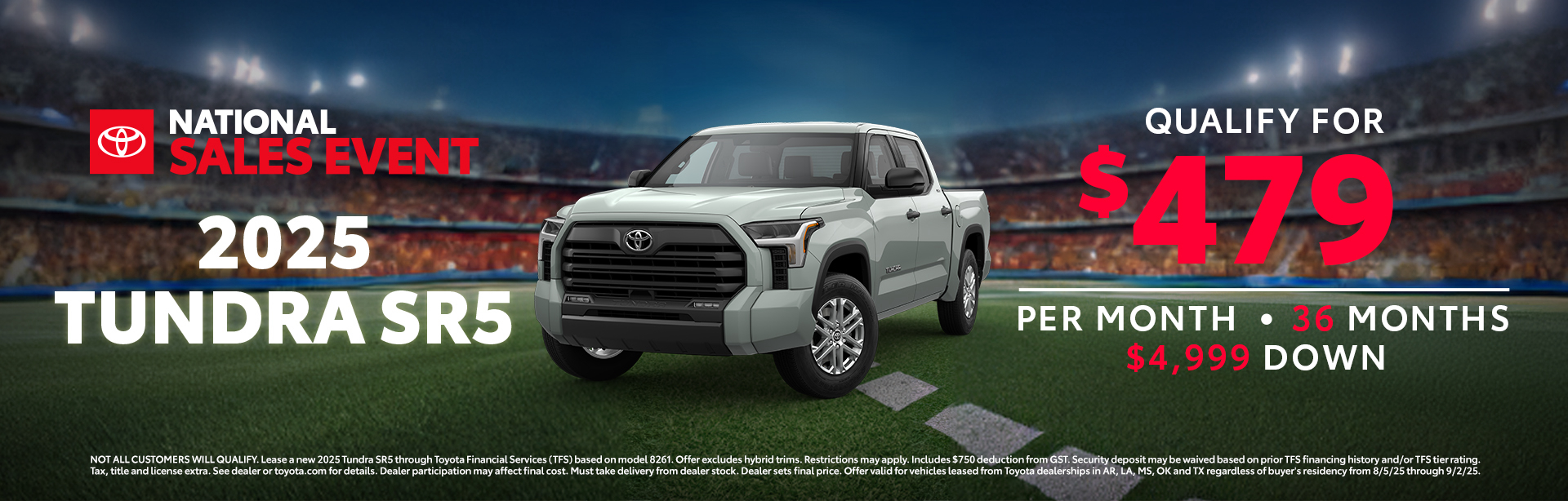 Toyota, Tundra