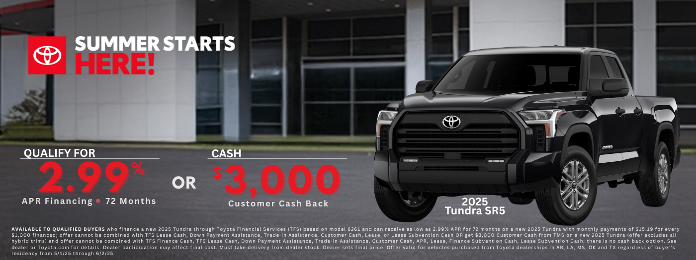 Toyota Dealer Victoria TX New & Used Cars for Sale near Corpus Christi ...