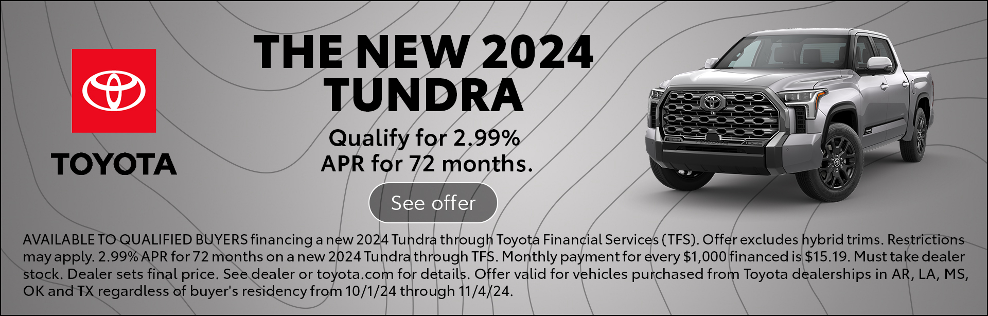 Toyota Dealer Jonesboro AR New & Used Cars for Sale near Memphis TN ...