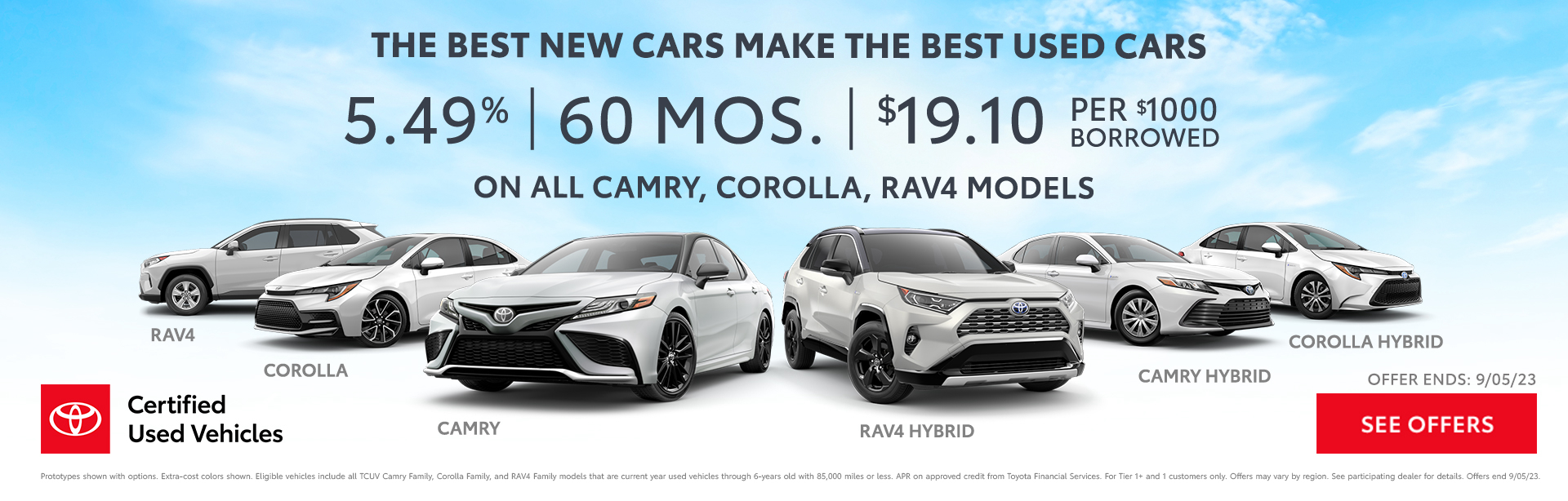 to Toyota of Greenwich in Cos Cob, CT