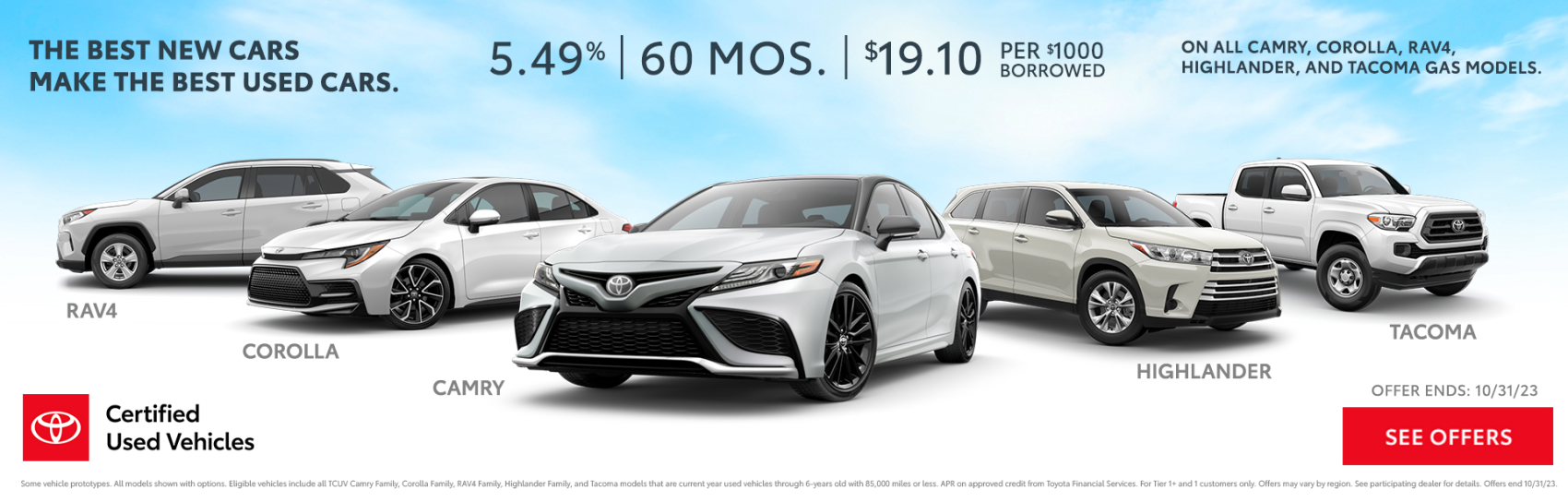 Toyota Dealer Binghamton NY New & Used Cars for Sale near Vestal NY