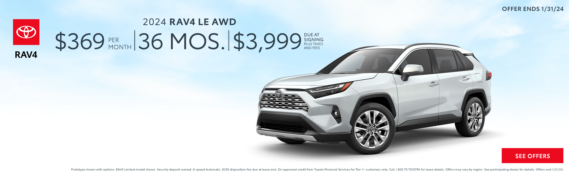 Toyota Dealer Near Me in Hempstead | Millennium Toyota