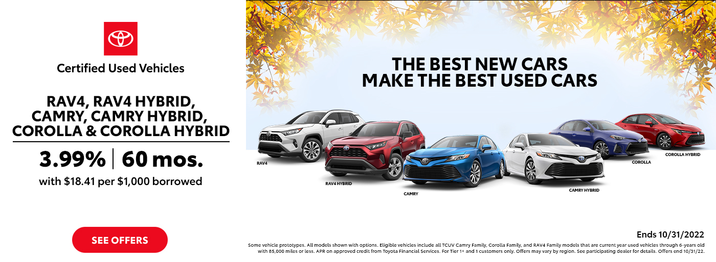 Toyota Dealer Binghamton NY New & Used Cars for Sale near Vestal NY