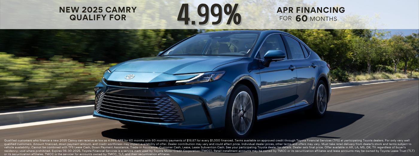 Toyota Dealer Manvel TX New & Used Cars for Sale near Houston TX ...