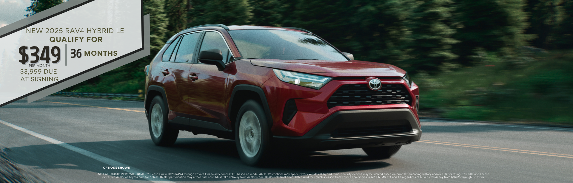 Gene Messer Toyota | Trusted Toyota Dealer Near Amarillo