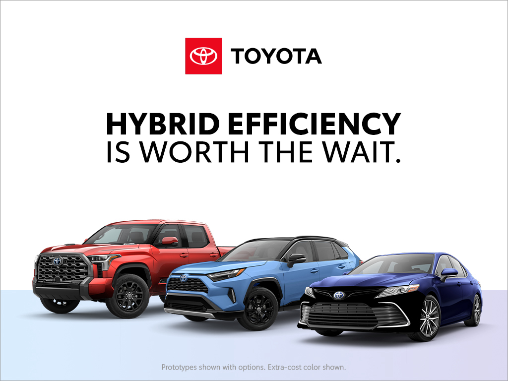 Toyota Dealer Sioux City IA New & Used Cars for Sale near Sioux Falls