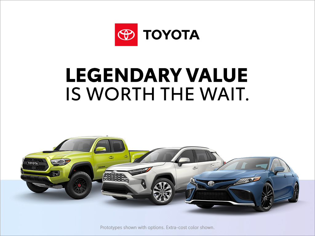 Toyota Dealer Watertown SD New & Used Cars for Sale near Sioux Falls SD
