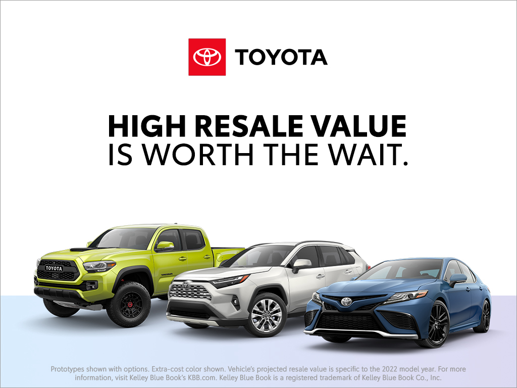 Toyota Dealer Sioux City IA New & Used Cars for Sale near Sioux Falls ...