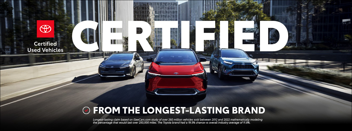 Toyota Dealer Auburn ME New & Used Cars for Sale near Lewiston ME