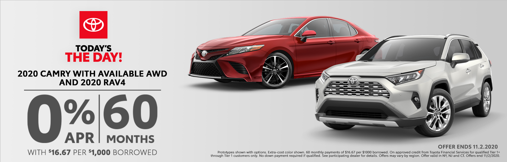 Glen Toyota In Fair Lawn Nj New Used Car Dealer