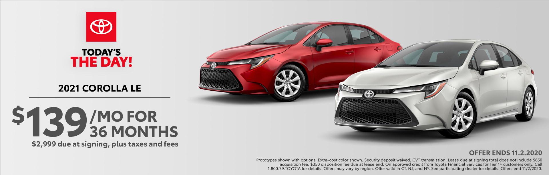 Glen Toyota In Fair Lawn Nj New Used Car Dealer