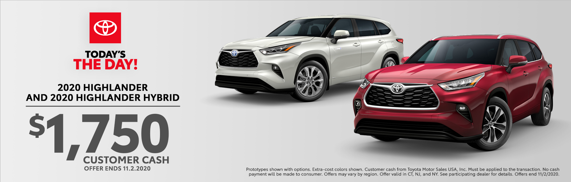 Glen Toyota In Fair Lawn Nj New Used Car Dealer