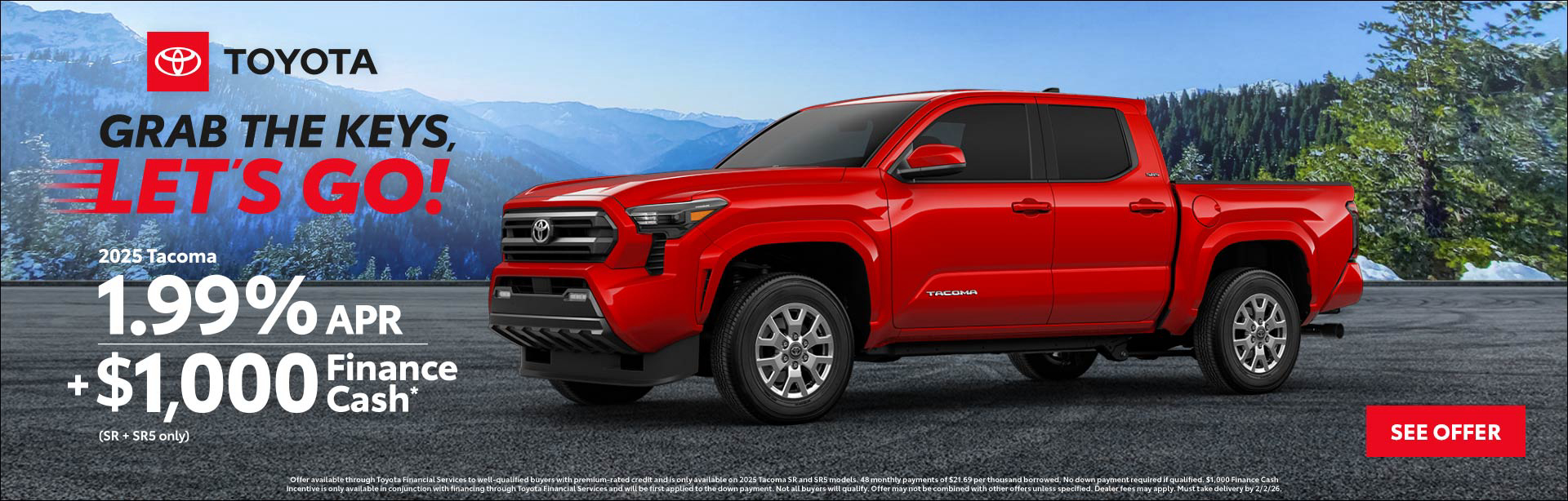 Jimmy Vasser Toyota of Napa | Toyota Dealer