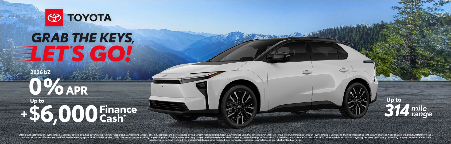 Jimmy Vasser Toyota of Napa | Toyota Dealer