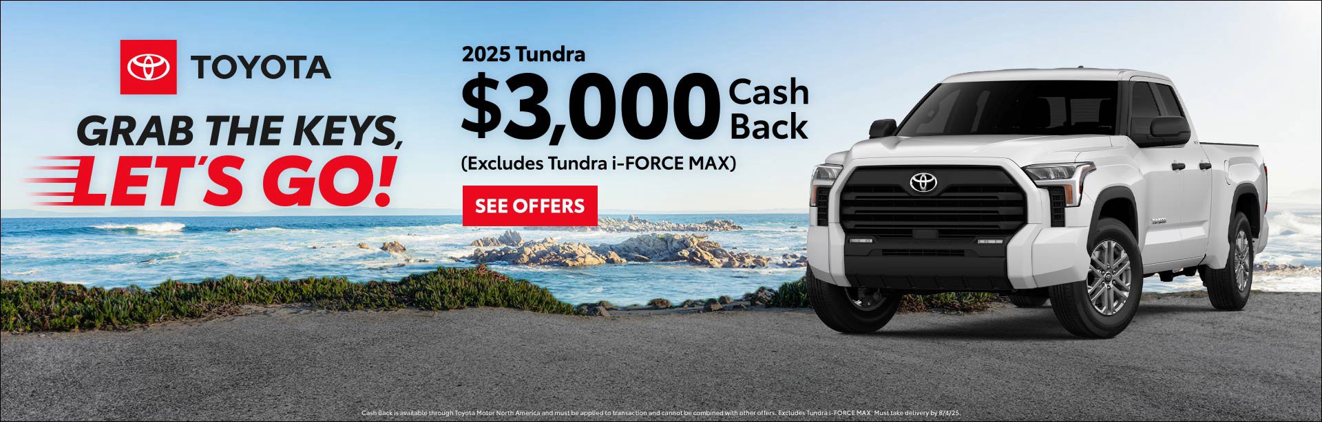 Toyota, Tundra