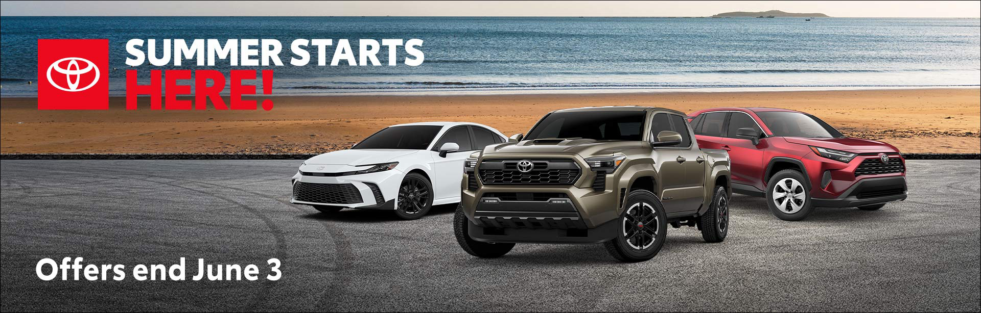 Toyota Dealership New & Used Cars in Auburn, CA