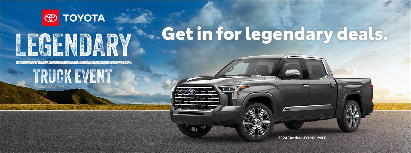 Toyota Dealer Sacramento CA New & Used Cars for Sale near Carmichael CA ...