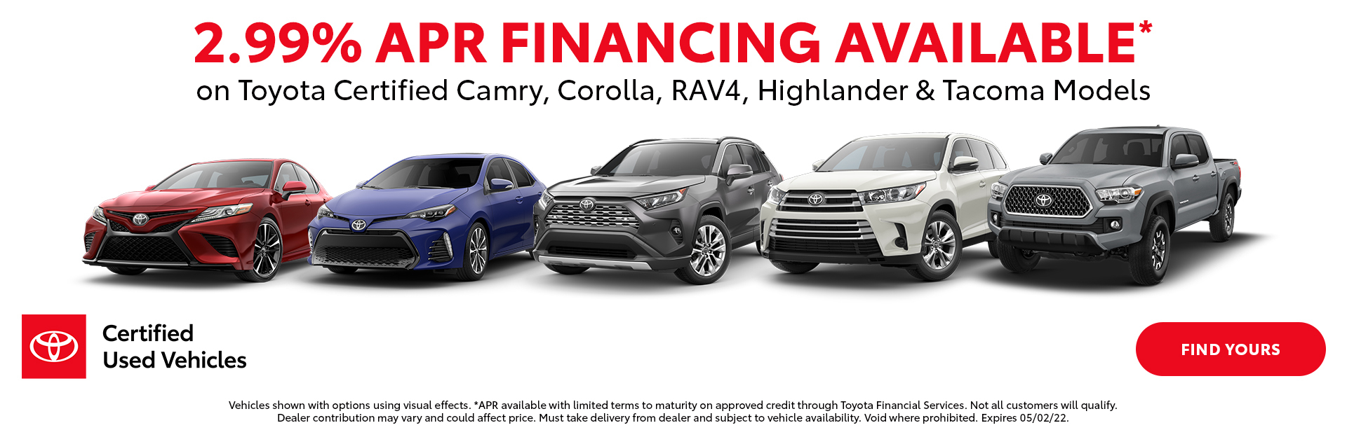 Toyota Dealer Coos Bay OR New & Used Cars for Sale near Eugene OR